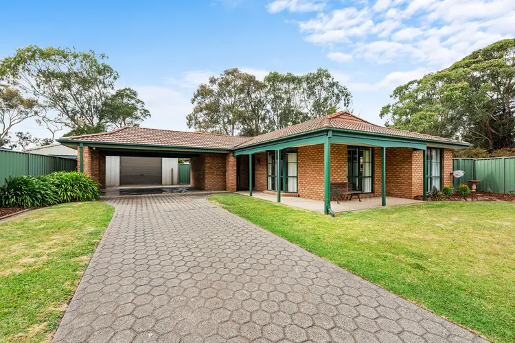 6 Kelsey Court