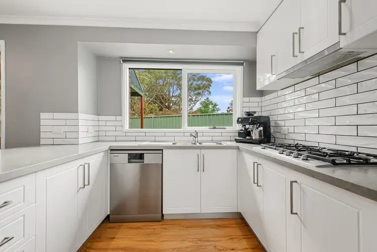 Third view of Homely house listing, 6 Kelsey Court, Sale VIC 3850