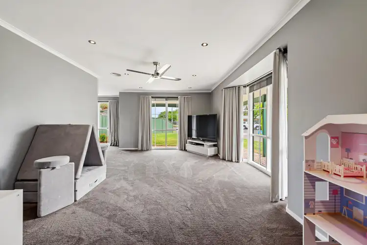 Fourth view of Homely house listing, 6 Kelsey Court, Sale VIC 3850