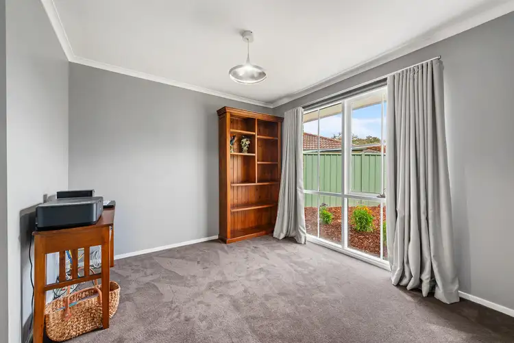 Fifth view of Homely house listing, 6 Kelsey Court, Sale VIC 3850