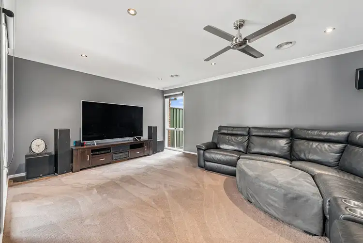 Sixth view of Homely house listing, 6 Kelsey Court, Sale VIC 3850