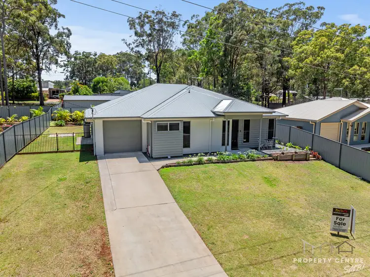Second view of Homely house listing, 51 Channel Street, Russell Island QLD 4184