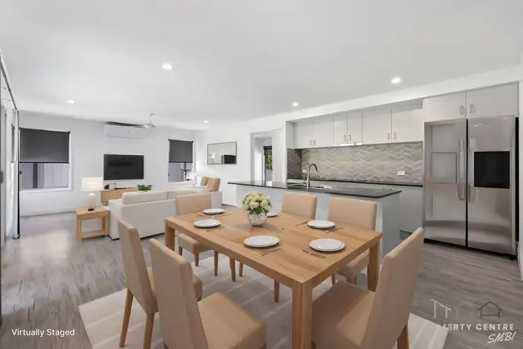 Third view of Homely house listing, 51 Channel Street, Russell Island QLD 4184