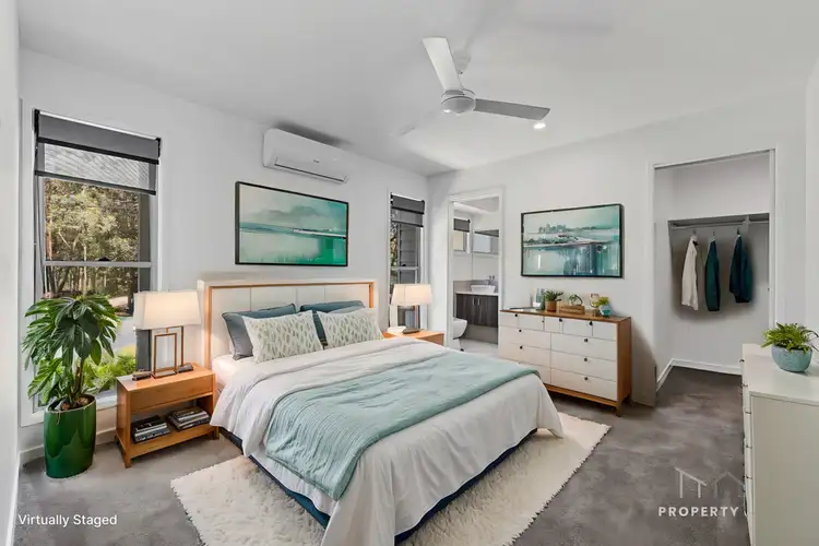 Fourth view of Homely house listing, 51 Channel Street, Russell Island QLD 4184