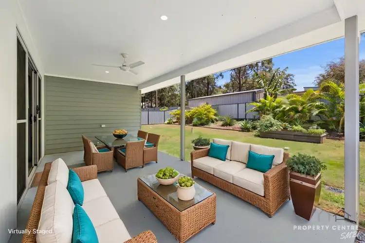 Sixth view of Homely house listing, 51 Channel Street, Russell Island QLD 4184