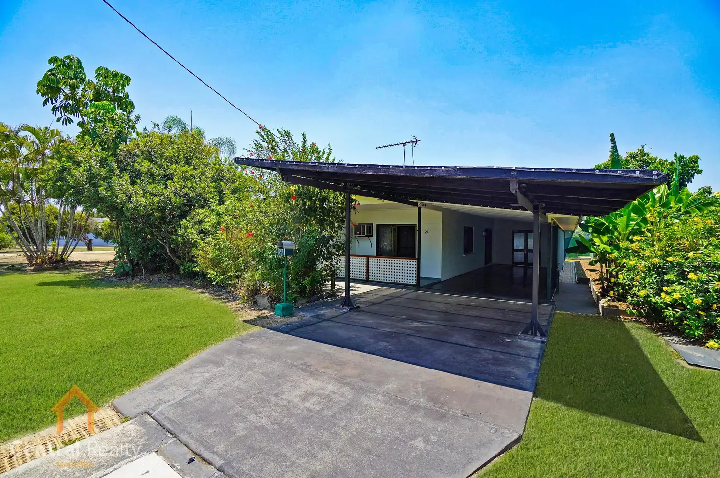 Main view of Homely house listing, 27 Rains Street, Mareeba QLD 4880