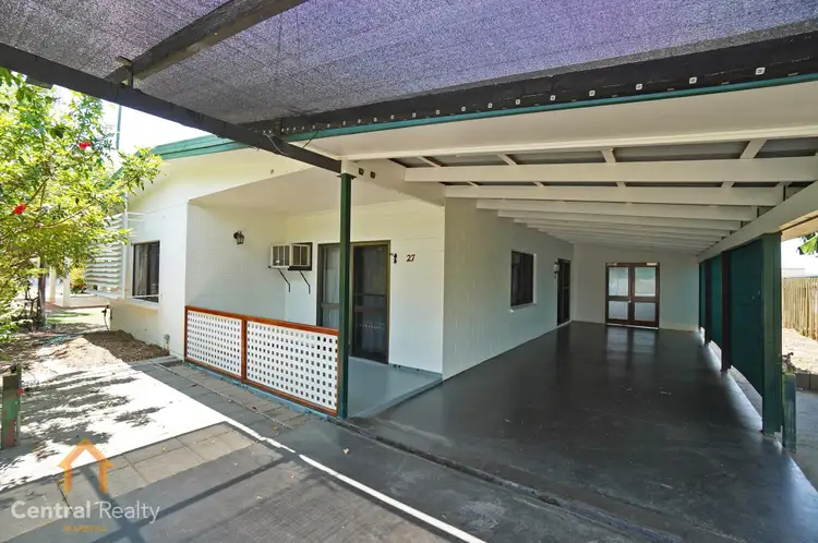 Second view of Homely house listing, 27 Rains Street, Mareeba QLD 4880