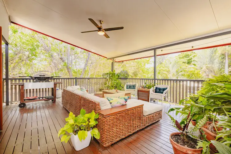 Fourth view of Homely house listing, 1 School Street, Charters Towers City QLD 4820