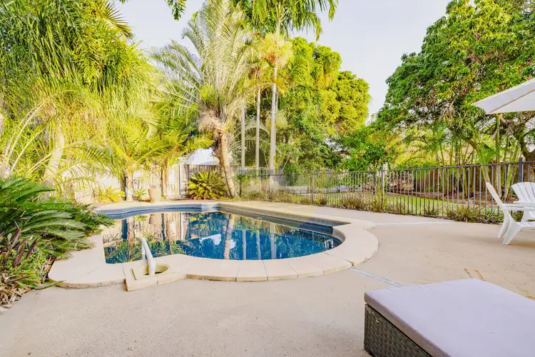 Fifth view of Homely house listing, 1 School Street, Charters Towers City QLD 4820