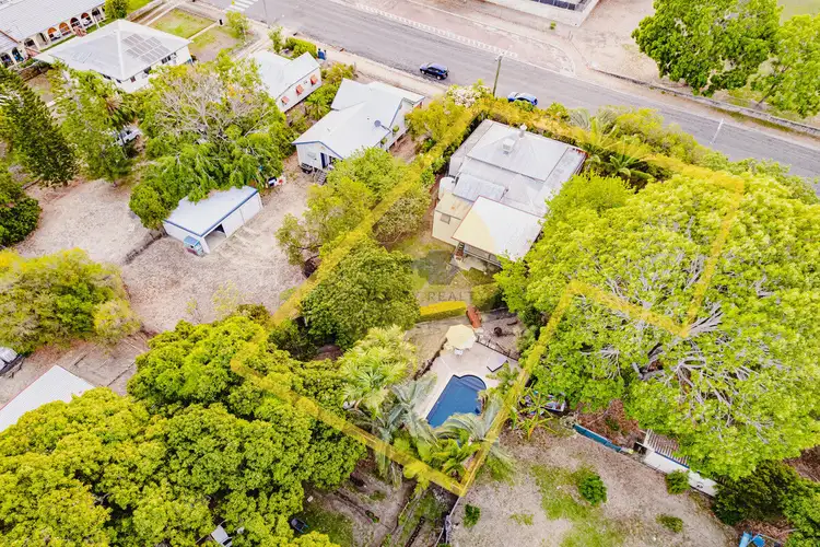 Sixth view of Homely house listing, 1 School Street, Charters Towers City QLD 4820
