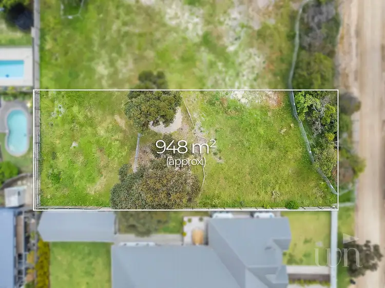 Third view of Homely land listing, 28 Morrisons Avenue, Mount Martha VIC 3934