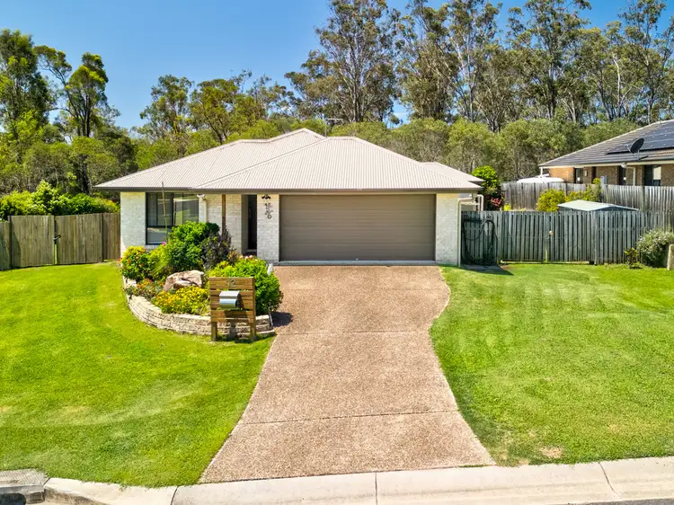 12 Parkwood Street, Fernvale QLD 4306