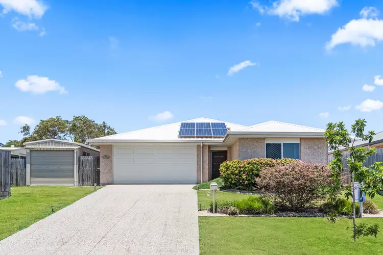 29 Bronte Place, Urraween QLD 4655