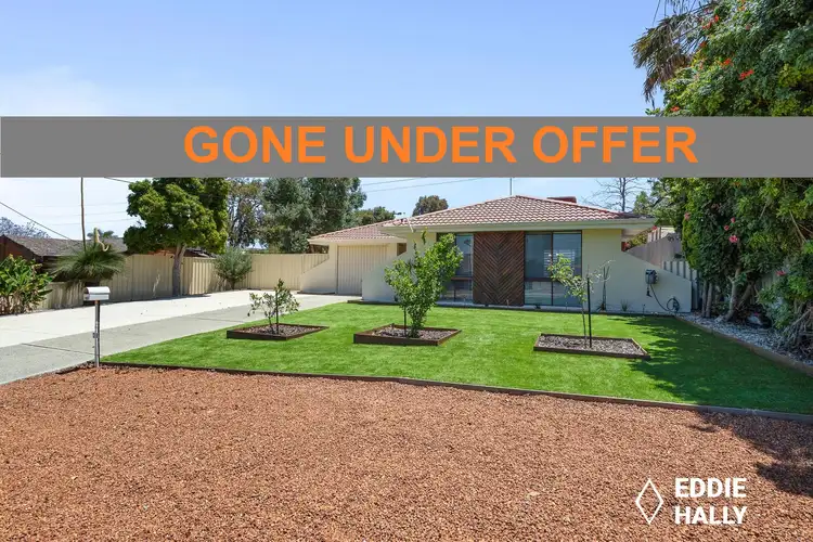 39 Dotterel Way, Yangebup WA 6164