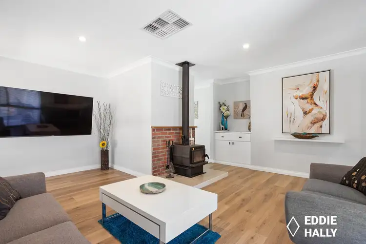 Second view of Homely house listing, 39 Dotterel Way, Yangebup WA 6164