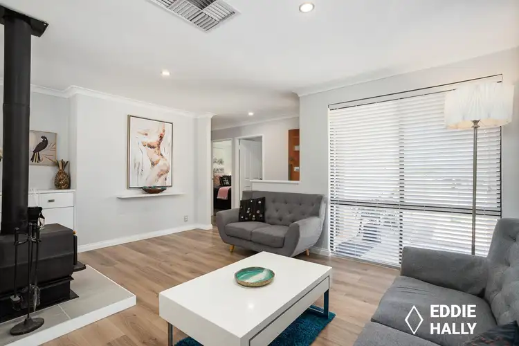 Third view of Homely house listing, 39 Dotterel Way, Yangebup WA 6164