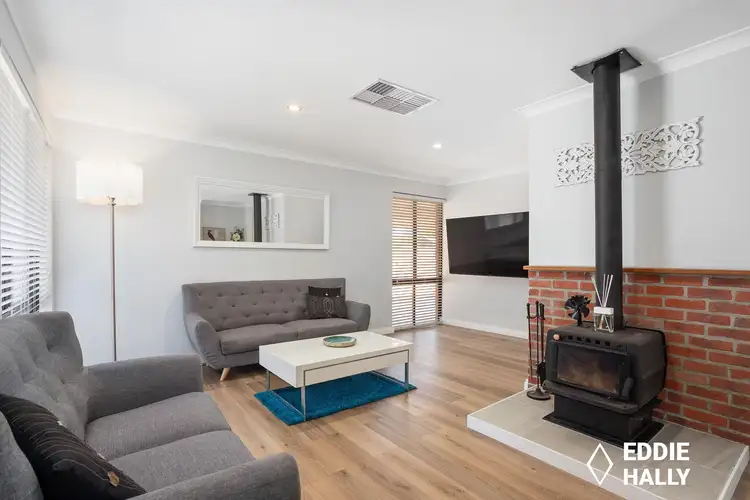 Fourth view of Homely house listing, 39 Dotterel Way, Yangebup WA 6164