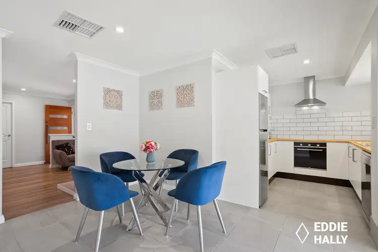 Fifth view of Homely house listing, 39 Dotterel Way, Yangebup WA 6164