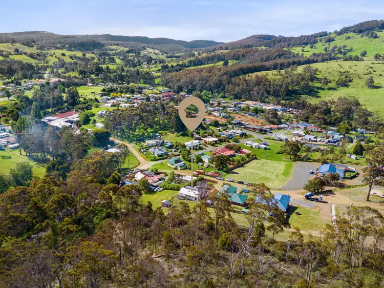 34 Hill Street, Geeveston TAS 7116