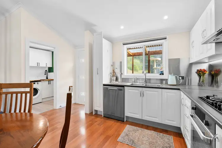 Sixth view of Homely house listing, 34 Hill Street, Geeveston TAS 7116