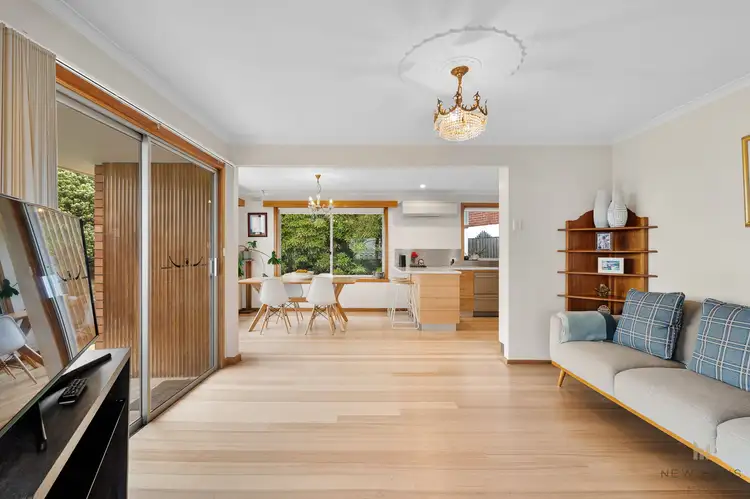 288 Churchill Avenue, Sandy Bay TAS 7005