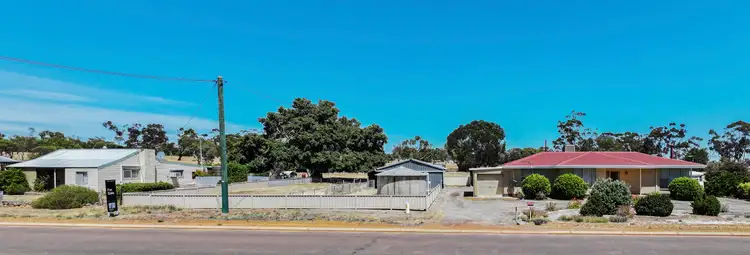 Main view of Homely rural property listing, Lot 1 Rifle Street, Wagin WA 6315