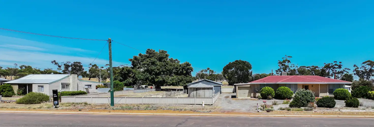 Main view of Homely rural property listing, Lot 1 Rifle Street, Wagin WA 6315