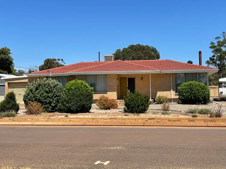 Second view of Homely rural property listing, Lot 1 Rifle Street, Wagin WA 6315