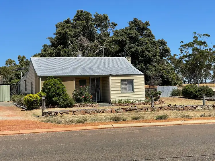 Third view of Homely rural property listing, Lot 1 Rifle Street, Wagin WA 6315