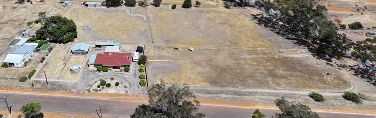 Fourth view of Homely rural property listing, Lot 1 Rifle Street, Wagin WA 6315
