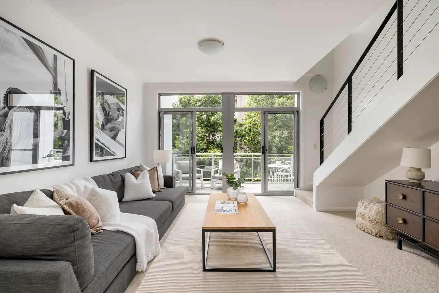 Main view of Homely apartment listing, 343/266 Pitt Street, Waterloo NSW 2017