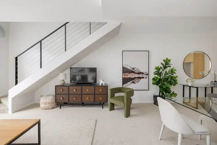 Fourth view of Homely apartment listing, 343/266 Pitt Street, Waterloo NSW 2017