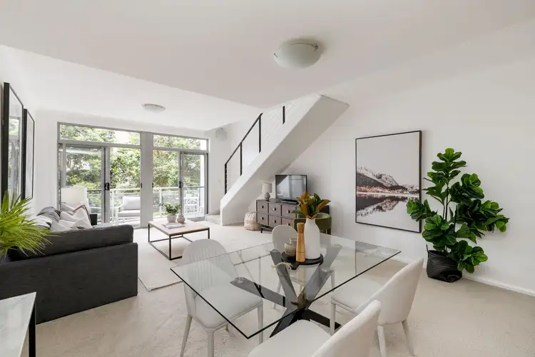 Fifth view of Homely apartment listing, 343/266 Pitt Street, Waterloo NSW 2017