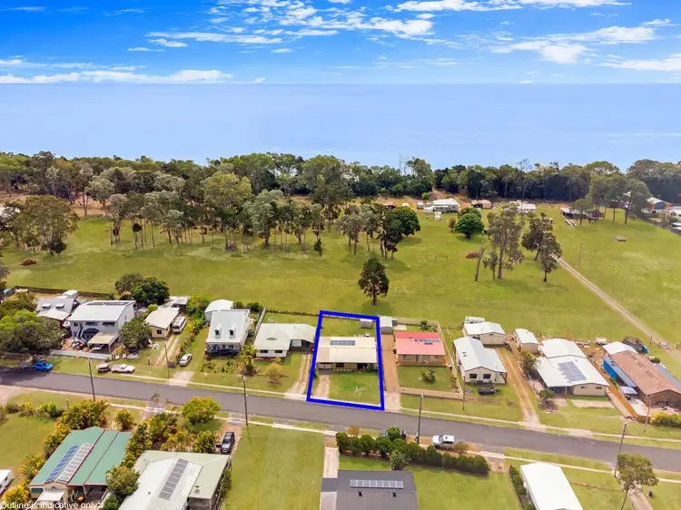 541 Oregan Creek Road, Toogoom QLD 4655