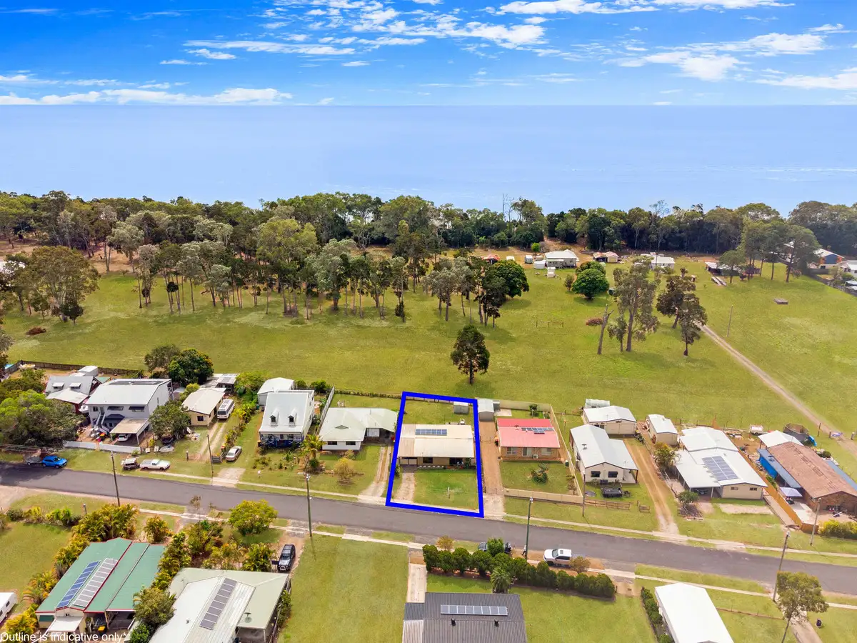 Main view of Homely house listing, 541 Oregan Creek Road, Toogoom QLD 4655