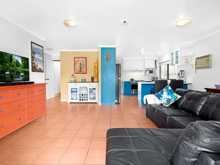 Fourth view of Homely house listing, 541 Oregan Creek Road, Toogoom QLD 4655