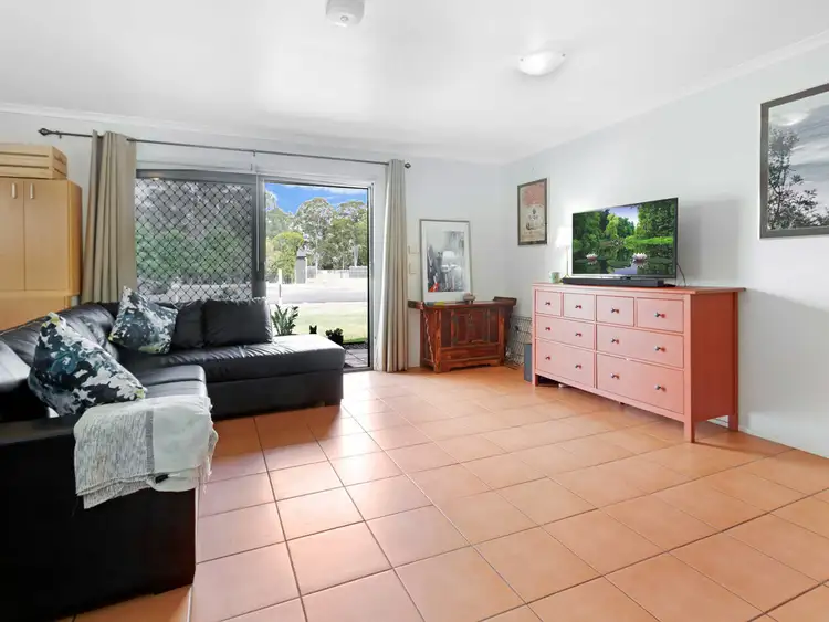 Fifth view of Homely house listing, 541 Oregan Creek Road, Toogoom QLD 4655