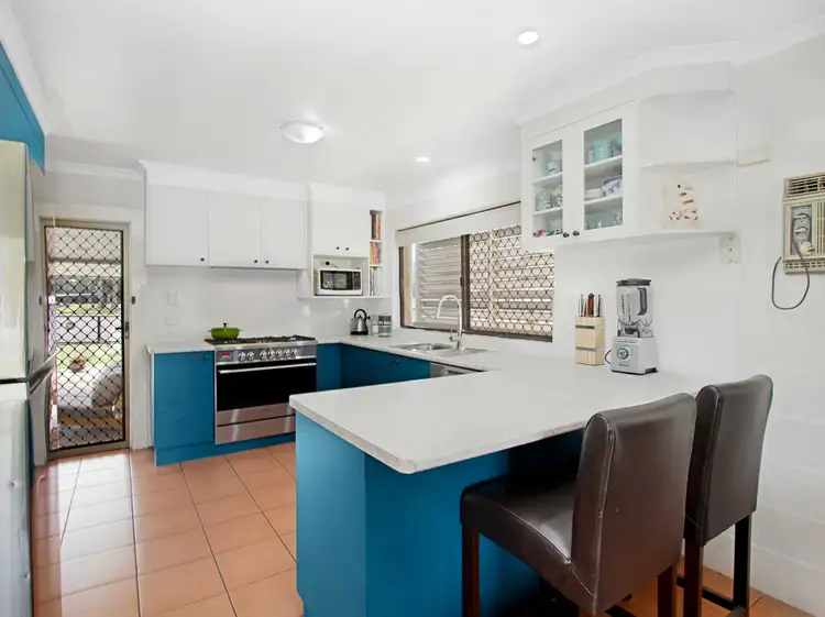 Sixth view of Homely house listing, 541 Oregan Creek Road, Toogoom QLD 4655