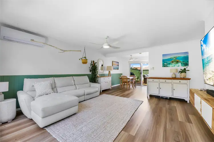 Second view of Homely townhouse listing, 3/3 Pontoon Place, Varsity Lakes QLD 4227