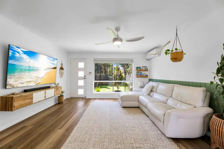Third view of Homely townhouse listing, 3/3 Pontoon Place, Varsity Lakes QLD 4227