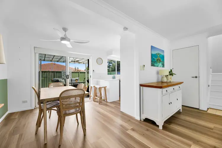 Fourth view of Homely townhouse listing, 3/3 Pontoon Place, Varsity Lakes QLD 4227