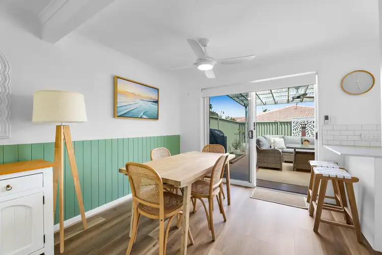 Fifth view of Homely townhouse listing, 3/3 Pontoon Place, Varsity Lakes QLD 4227