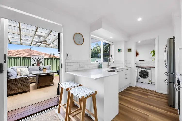 Sixth view of Homely townhouse listing, 3/3 Pontoon Place, Varsity Lakes QLD 4227