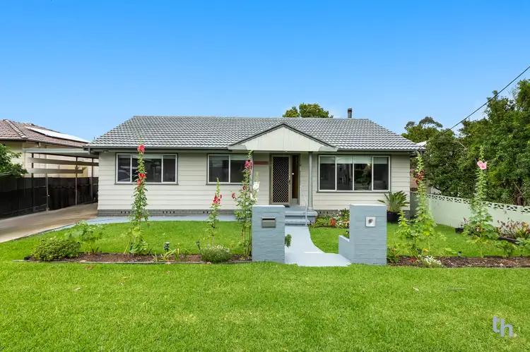 Main view of Homely house listing, 52 St Helen Street, Holmesville NSW 2286