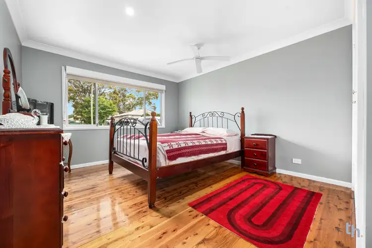 Fourth view of Homely house listing, 52 St Helen Street, Holmesville NSW 2286