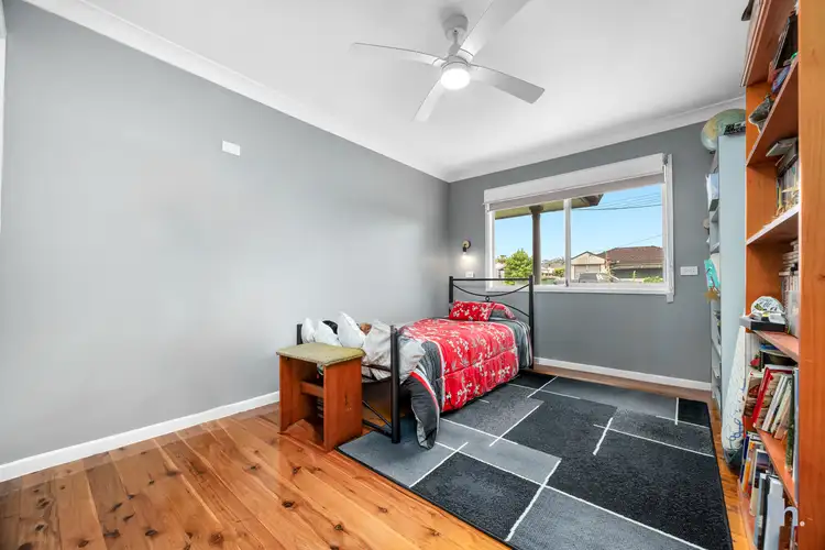 Sixth view of Homely house listing, 52 St Helen Street, Holmesville NSW 2286