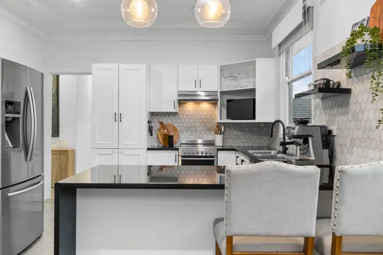Fifth view of Homely house listing, 4 Ridley Street, Edgeworth NSW 2285
