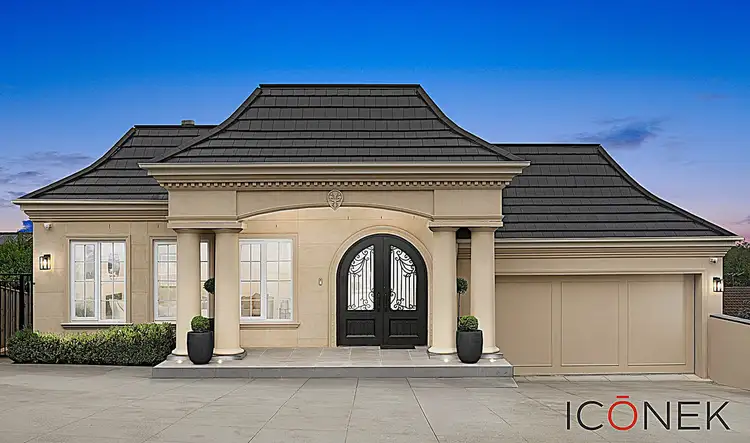 6 Sorrel Court, South Morang VIC 3752