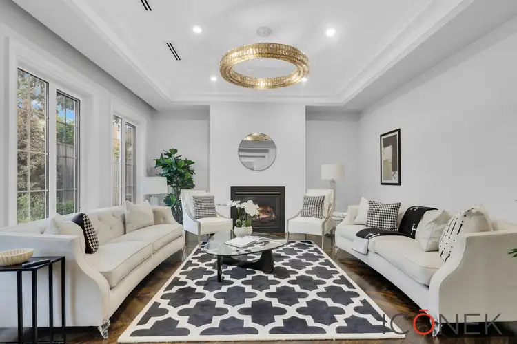 Fourth view of Homely house listing, 6 Sorrel Court, South Morang VIC 3752