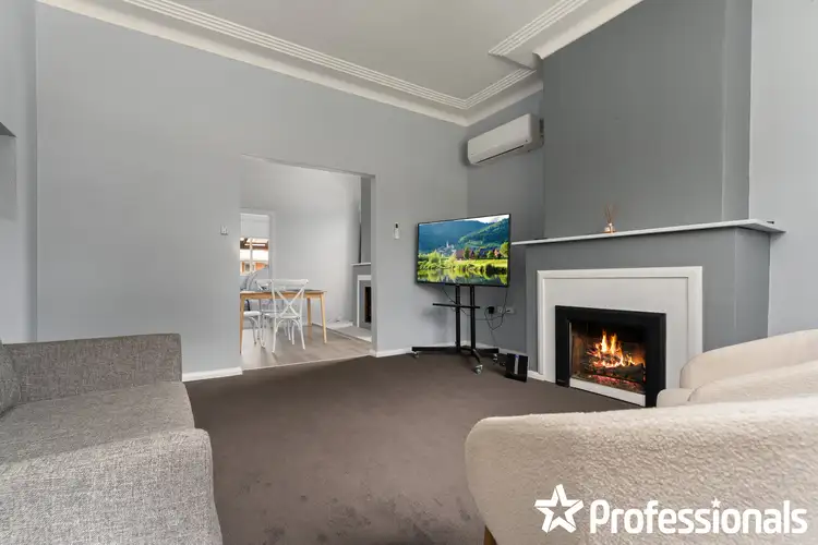 Second view of Homely house listing, 195B Havannah Street, Bathurst NSW 2795